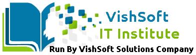 VishSoft Institute – Online Education