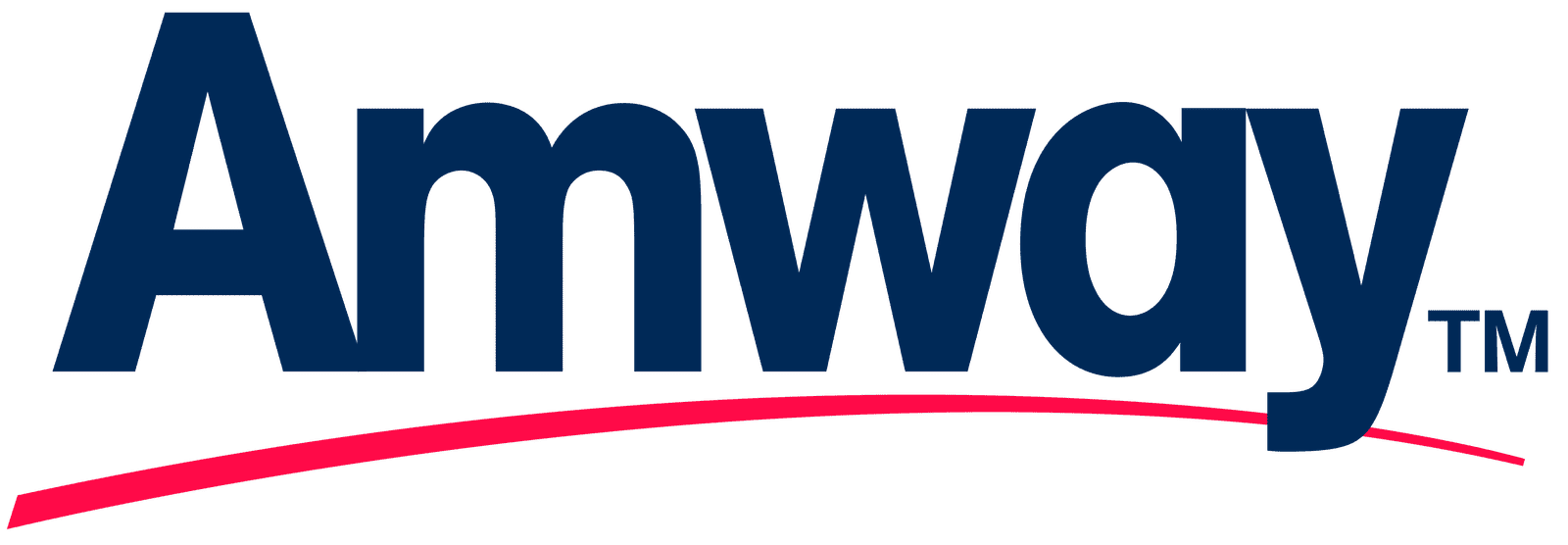 Amway-Logo