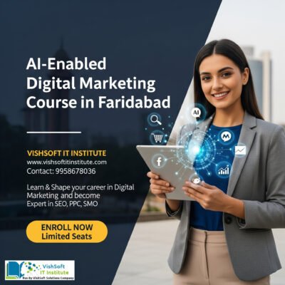 digital marketing course faridabad